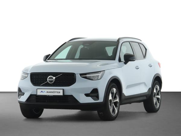 Volvo XC40 B3 Plus Dark ❗❗Lagerwagenabverkauf❗ ❗Ganzjahresbereifung/19"
