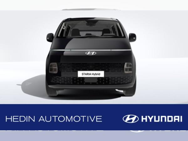 Hyundai STARIA 9-Sitzer‼️Trend⚡Totwinkelassistent🚨