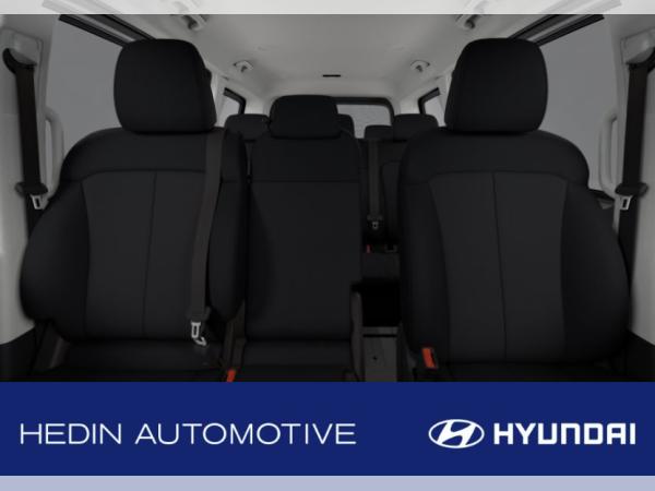 Hyundai STARIA 9-Sitzer‼️Trend⚡Totwinkelassistent🚨