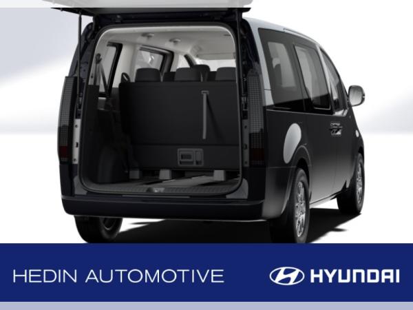 Hyundai STARIA 9-Sitzer‼️Trend⚡Totwinkelassistent🚨