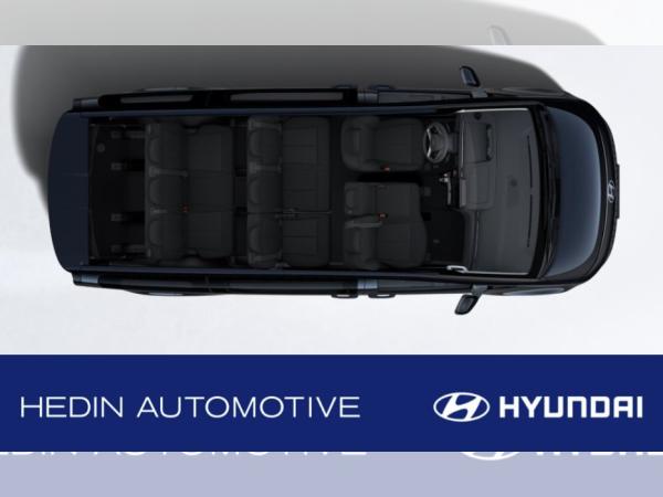 Hyundai STARIA 9-Sitzer‼️Trend⚡Totwinkelassistent🚨