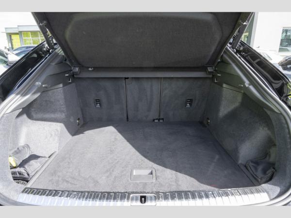 Audi Q3 Sportback 35 TDI S line AHK/Kamera/Optik schwarz/Navi Plus/LED