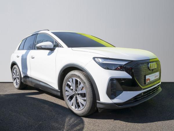 Audi Q4 e-tron Q4 45 e-tron
