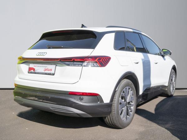 Audi Q4 e-tron Q4 45 e-tron