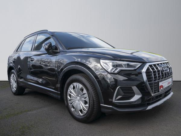 Audi Q3 35 TFSI S-tronic advanced AHK/Kamera/Navi plus/LED/Smartphone Inter