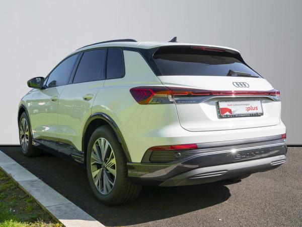 Audi Q4 e-tron Q4 45 e-tron