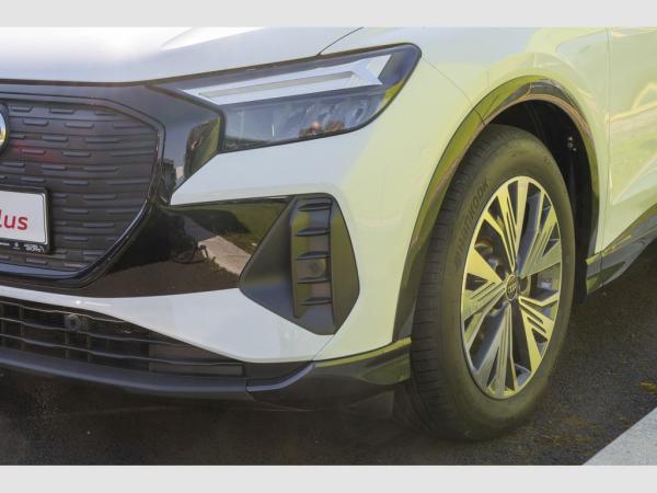 Audi Q4 e-tron Q4 45 e-tron