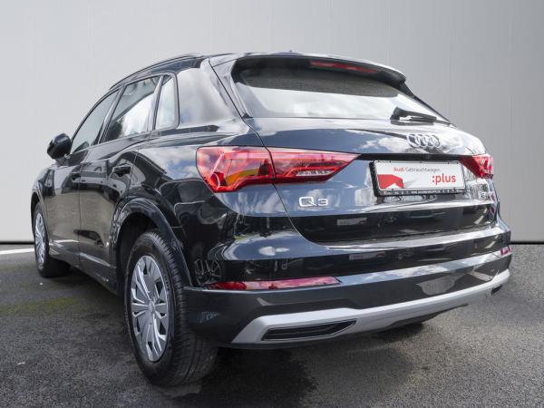 Audi Q3 35 TFSI S-tronic advanced AHK/Kamera/Navi plus/LED/Smartphone Inter