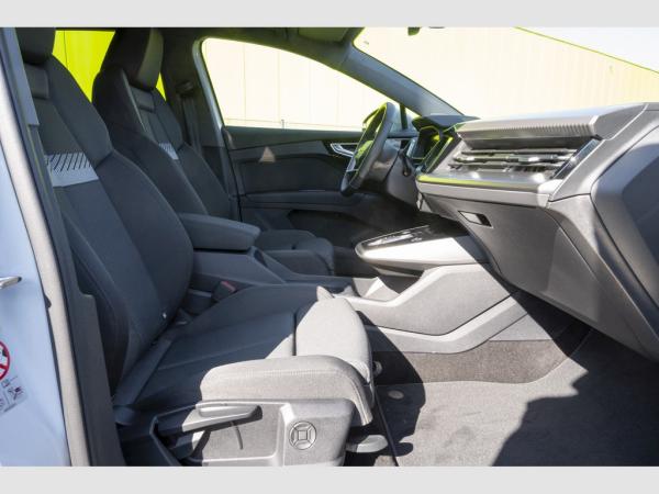Audi Q4 e-tron Q4 45 e-tron
