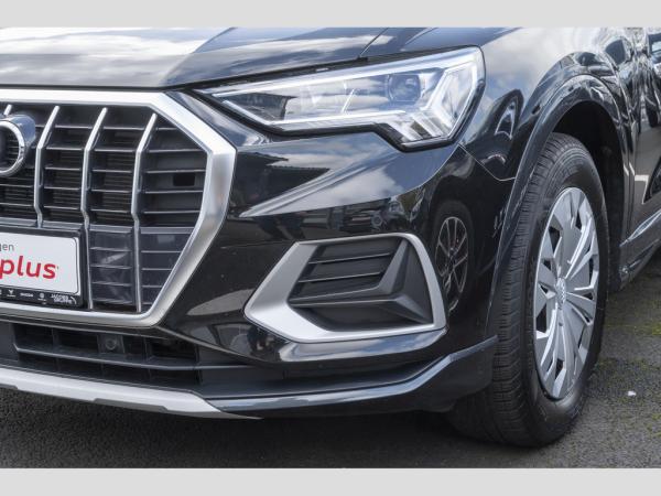 Audi Q3 35 TFSI S-tronic advanced AHK/Kamera/Navi plus/LED/Smartphone Inter