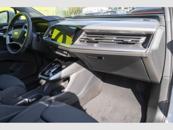 Audi Q4 e-tron Q4 45 e-tron