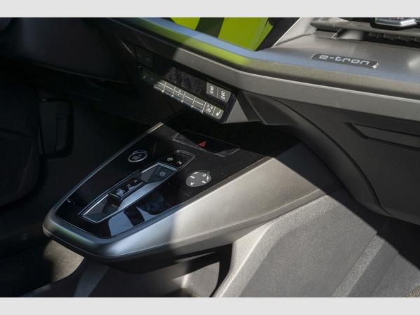 Audi Q4 e-tron Q4 45 e-tron