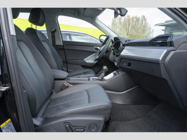 Audi Q3 35 TFSI S-tronic advanced AHK/Kamera/Navi plus/LED/Smartphone Inter
