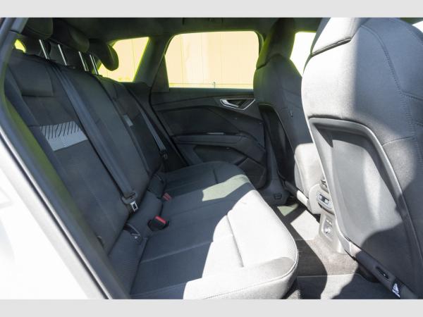 Audi Q4 e-tron Q4 45 e-tron