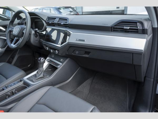 Audi Q3 35 TFSI S-tronic advanced AHK/Kamera/Navi plus/LED/Smartphone Inter