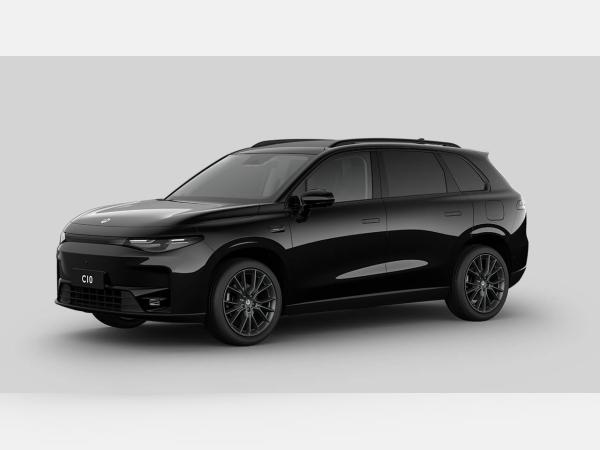 Leapmotor C10 Reev Design