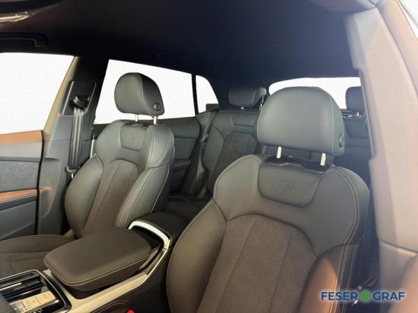 Audi Q8 TFSI e S line*AHK*HEAD-UP*MEMORY*ACC*KAMERA