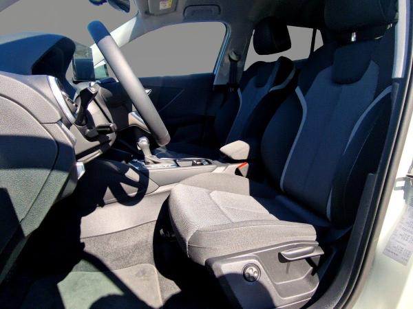 Audi Q2 advanced 35TDI AHK LED NAVI R-KAM SHZ 5J.GAR.