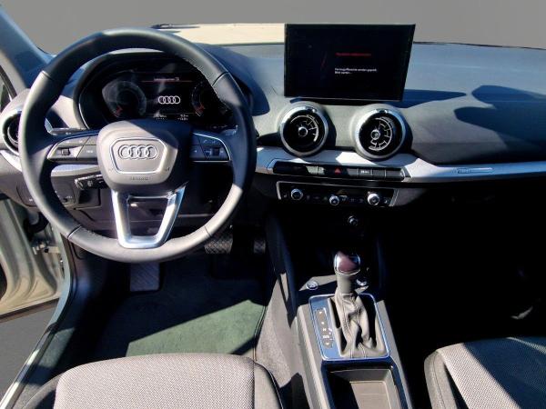 Audi Q2 advanced 35TDI AHK LED NAVI R-KAM SHZ 5J.GAR.