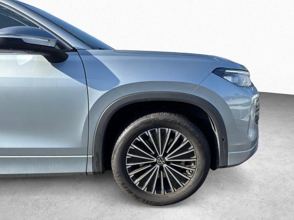 Volkswagen Tayron Life 2.0l TDI 7-DSG 7-Sitzer AHK KAMERA