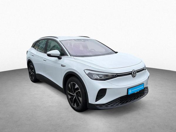 Volkswagen ID.4 Pure Performance 52 kWh