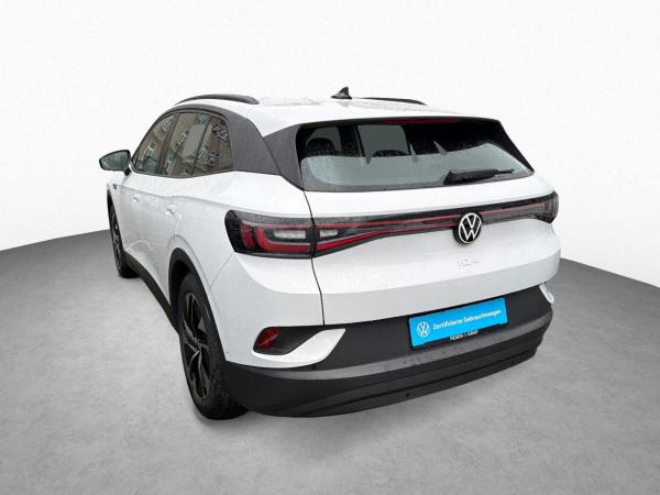 Volkswagen ID.4 Pure Performance 52 kWh