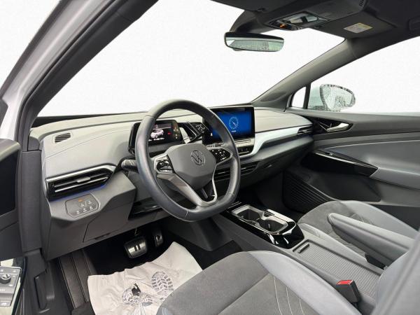 Volkswagen ID.4 Pure Performance 52 kWh