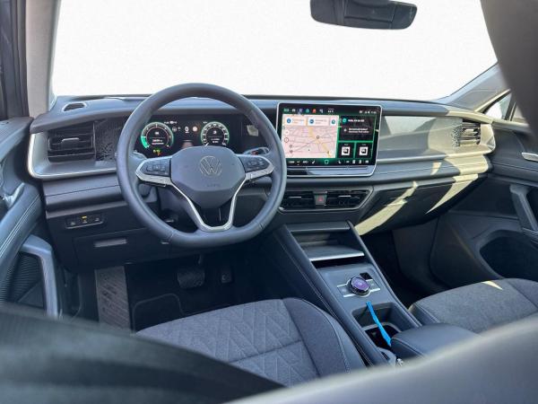 Volkswagen Tayron Life 2.0l TDI 7-DSG 7-Sitzer AHK KAMERA