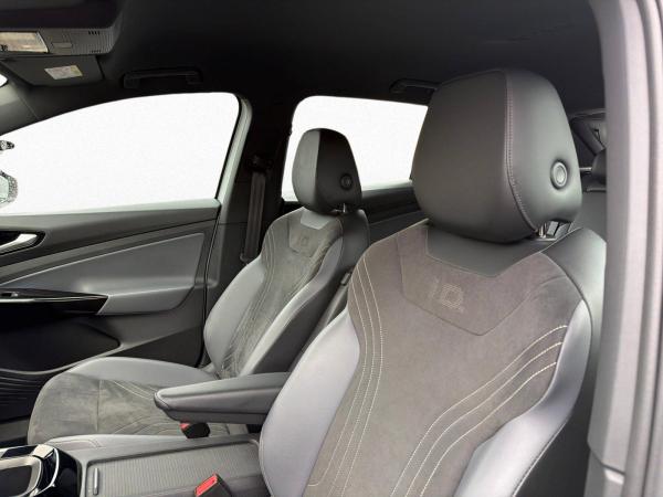Volkswagen ID.4 Pure Performance 52 kWh