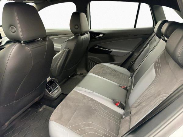 Volkswagen ID.4 Pure Performance 52 kWh