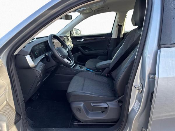 Volkswagen Tayron Life 2.0l TDI 7-DSG 7-Sitzer AHK KAMERA