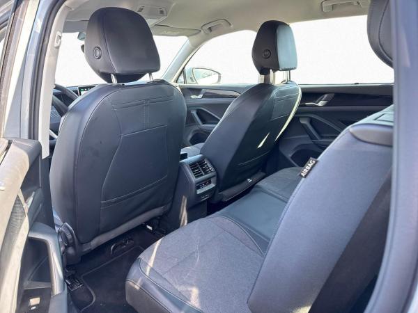 Volkswagen Tayron Life 2.0l TDI 7-DSG 7-Sitzer AHK KAMERA