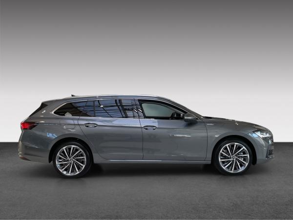 Skoda Superb Combi L&K 2.0 TSI 4x4 AHK PANO NAVI