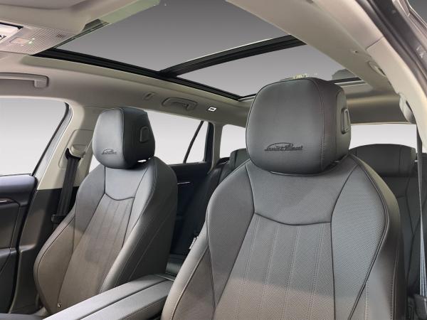 Skoda Superb Combi L&K 2.0 TSI 4x4 AHK PANO NAVI