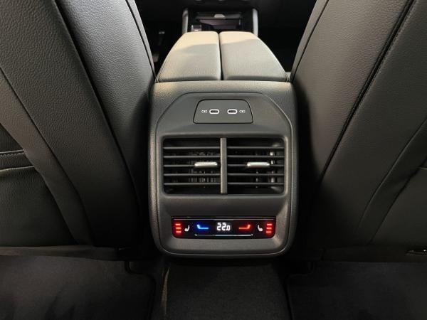 Skoda Superb Combi L&K 2.0 TSI 4x4 AHK PANO NAVI