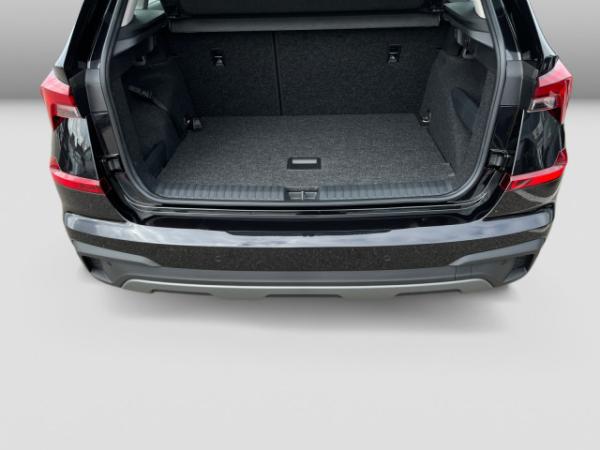 Skoda Kamiq Tour 1.0 TSI 6-Gang Schalter - FESTPREIS - LED SHZ PDCv/h FSE GRA Kessy