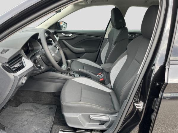 Skoda Kamiq Tour 1.0 TSI 6-Gang Schalter - FESTPREIS - LED SHZ PDCv/h FSE GRA Kessy