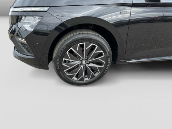 Skoda Kamiq Tour 1.0 TSI 6-Gang Schalter - FESTPREIS - LED SHZ PDCv/h FSE GRA Kessy