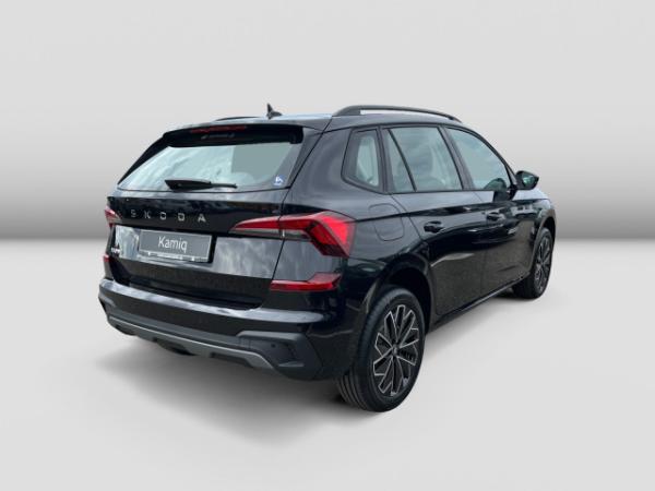 Skoda Kamiq Tour 1.0 TSI 6-Gang Schalter - FESTPREIS - LED SHZ PDCv/h FSE GRA Kessy