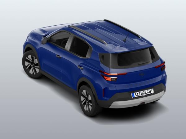 Opel Frontera Hybrid 81kW Edition eDCT - Vorlauffahrzeug!