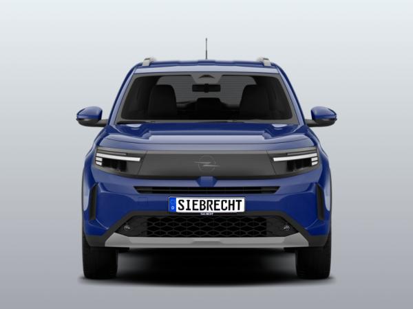 Opel Frontera Hybrid 81kW Edition eDCT - Vorlauffahrzeug!