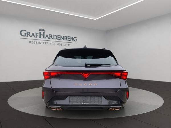 Cupra Leon Sportstourer VZ 1.5 e-HYBRID 6GangDSG