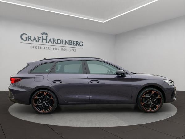 Cupra Leon Sportstourer VZ 1.5 e-HYBRID 6GangDSG