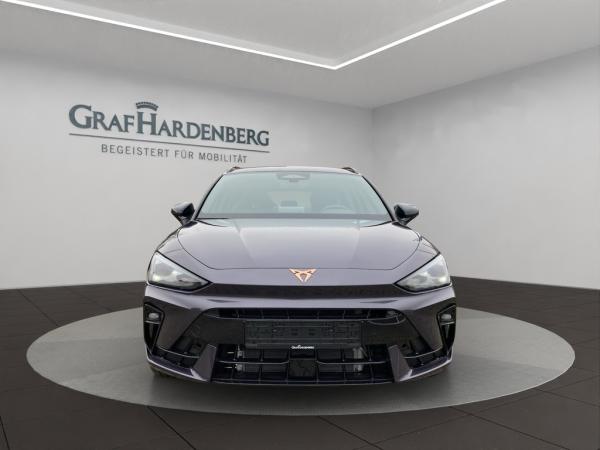 Cupra Leon Sportstourer VZ 1.5 e-HYBRID 6GangDSG