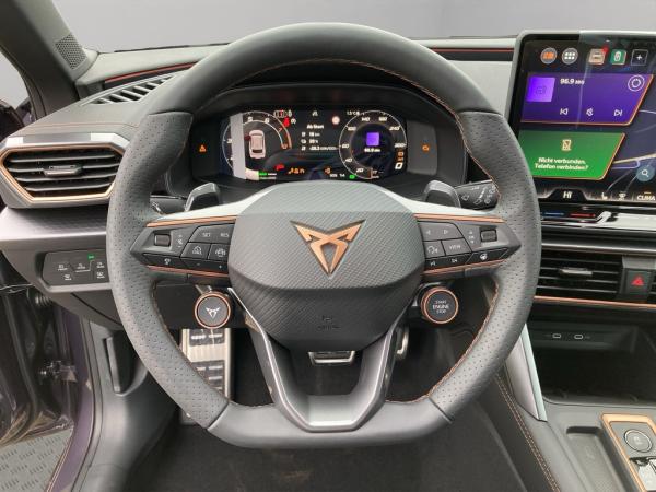 Cupra Leon Sportstourer VZ 1.5 e-HYBRID 6GangDSG