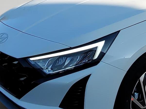 Hyundai i20 Trend (MY 26) mit Komfortpaket 1.0 T-GDI 90 PS 7-DCT