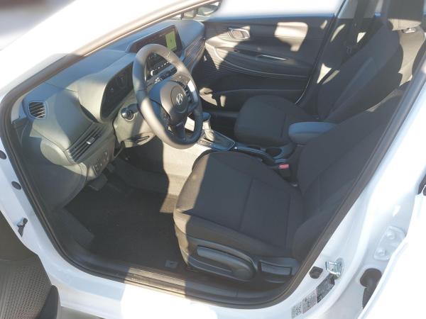 Hyundai i20 Trend (MY 26) mit Komfortpaket 1.0 T-GDI 90 PS 7-DCT