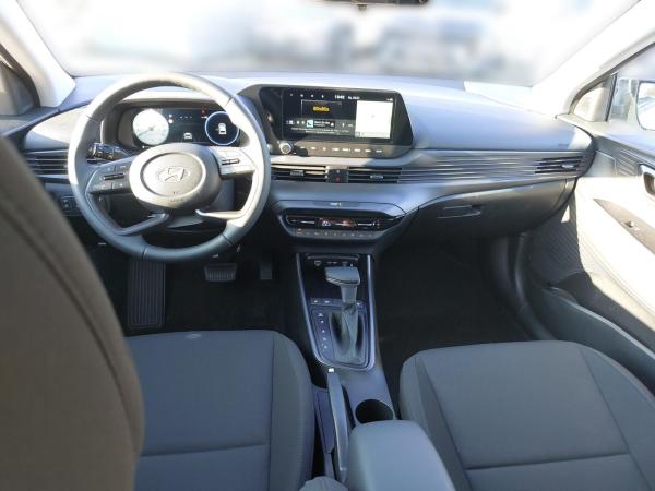 Hyundai i20 Trend (MY 26) mit Komfortpaket 1.0 T-GDI 90 PS 7-DCT