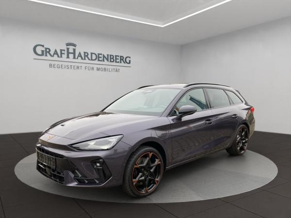 Cupra Leon Sportstourer VZ 1.5 e-HYBRID 6GangDSG