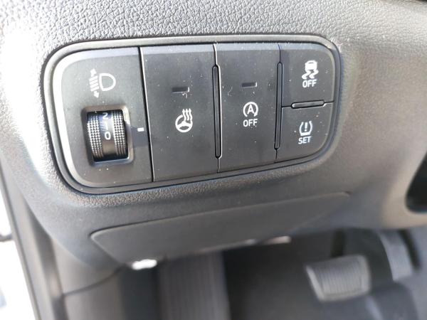 Hyundai i20 Trend (MY 26) mit Komfortpaket 1.0 T-GDI 90 PS 7-DCT